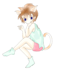 ˂ނ